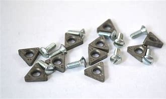 BRAKE LATHE PRO CUT / VBG BRAKE  TIPS PKT 10
