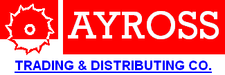 Ayross Trading & Distributing