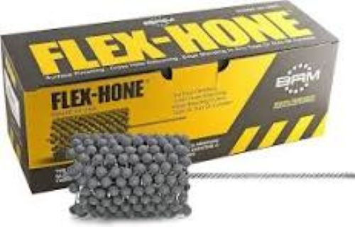 Flex-Hone Cylinder  4 1/4 Fine 240 Grit (Range 95mm- 108mm)  H/DUTY
