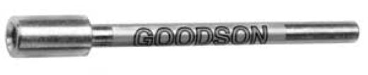 ENGINE CYLINDER HEAD PORTING CROSS BUFF/FLAP WHEEL MANDREL
