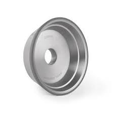 CBN FLYWHEEL GRINDING STONE 6" Made in USA