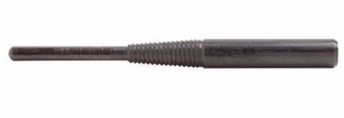 ENGINE CYLINDER HEAD PORTING CARTRIDGE ROLL MANDREL 4 INCH LONG