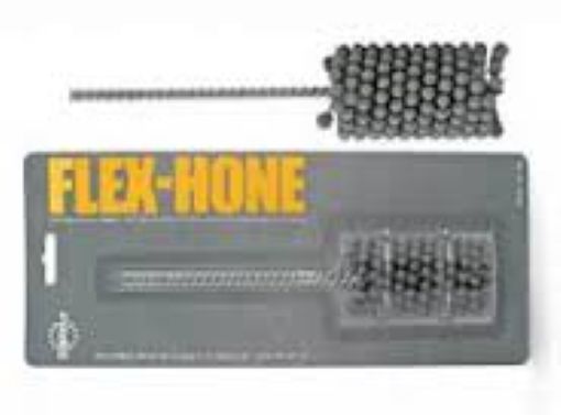 Flex-Hone Cylinder  1" Fine 240 Grit (Range 22-25mm)