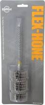 Flex-Hone Cylinder  5.5mm Grit  Fine 240 (Range 5  -5.5 mm)