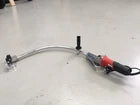 Crankshaft Linisher / Safety Linisher / Bow Linisher