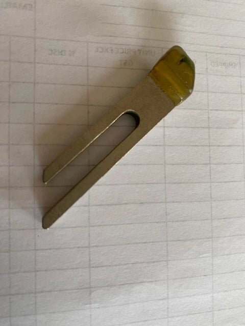MIRA VALVE SEAT FORMTOOL CUTTER 215B 15/30 DEG * CLEARANCE*