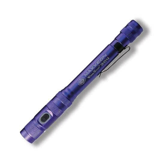 CYLINDER HEAD CRACK DETECTION PEN/INSPECTION LIGHT USB