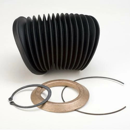 BRAKE LATHE SPINDLE BOOT KIT AMMCO