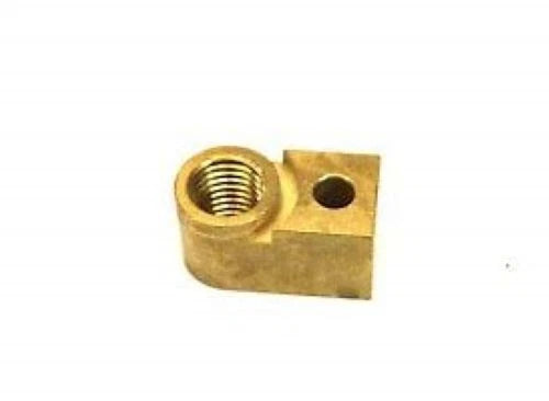 BRAKE LATHE FEED REPAIR KIT FMC/JOHN BEAN 90077 NUT/ 90071 SCREW